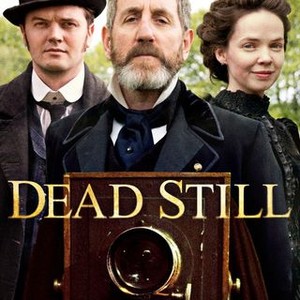 Dead Still - Rotten Tomatoes