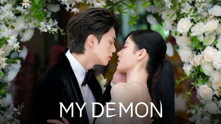 My Demon | Rotten Tomatoes