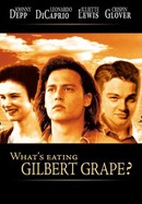 What's Eating Gilbert Grape poster image