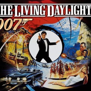 "The Living Daylights photo 12"