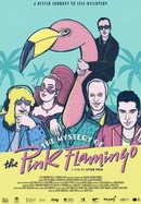 The Mystery of the Pink Flamingo poster image