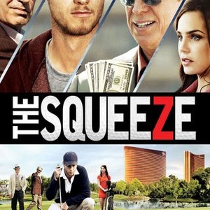 The Squeeze (2015) photo 18