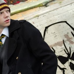Death of a Superhero (2011) photo 9