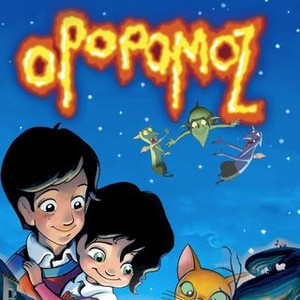 Opopomoz (2003) photo 6