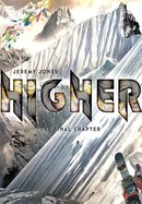 Jeremy Jones' Higher poster image