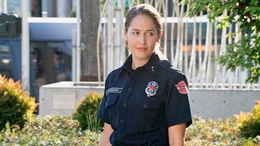 Station 19 season 1 episode 1 online