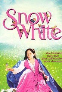 The Story of Snow White