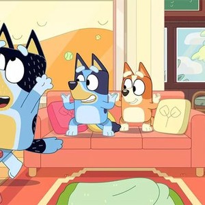 Bluey: Season 2, Episode 20 - Rotten Tomatoes