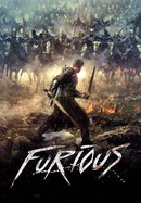 Furious poster image