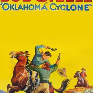 Oklahoma Cyclone (1930) photo 14