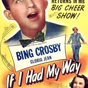 If I Had My Way (1940) photo 6
