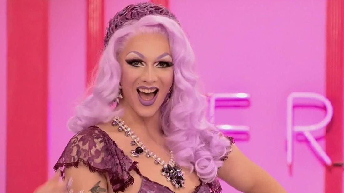 Watch rupaul's drag race season 7 episode 1 on sale