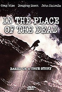 In the Place of the Dead