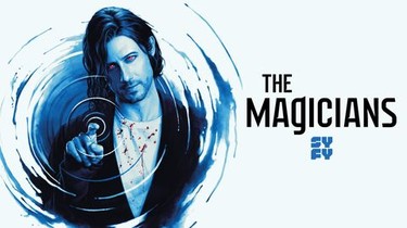 The magicians season 4 hotsell netflix