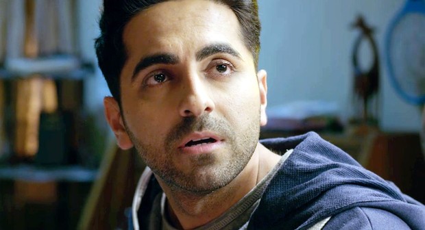 Badhaai ho movie premiere on tv deals