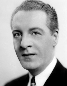 Howard St. John