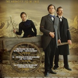 Lou Andreas-Salomé, the Audacity to Be Free photo 18