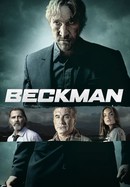 Beckman poster image