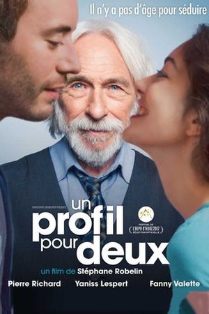 Mr. Stein Goes Online poster