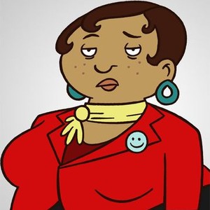 Sue Sezno is voiced by Kenan Thompson