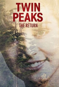Watch trailer for Twin Peaks: The Return