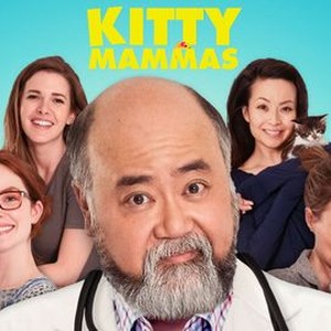 Kitty Mammas (2020) - Rotten Tomatoes