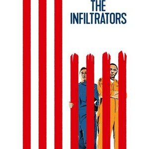 The Infiltrators photo 2