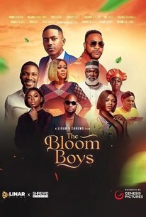 The Bloom Boys | Rotten Tomatoes