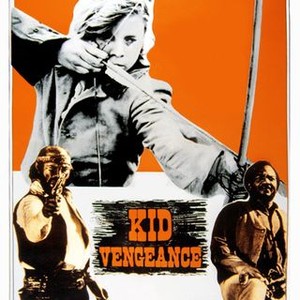 "Kid Vengeance photo 4"