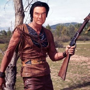 Navajo Joe (1966) photo 10