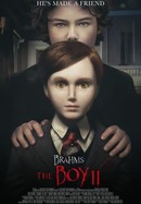 Brahms: The Boy II poster image