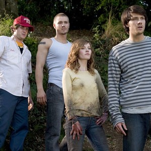 House Of Wax 2005 Rotten Tomatoes