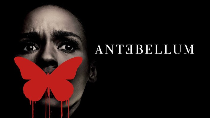 Watch antebellum movie free shop