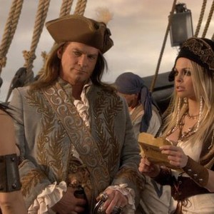 Pirates II: Stagnetti's Revenge - Rotten Tomatoes