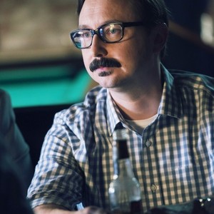 John Hodgman as Bernie