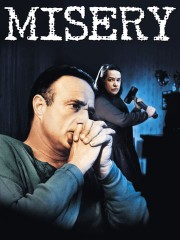 Misery (1990)