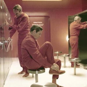 THE ANDROMEDA STRAIN, James Olsen, Arthur Hill, David Wayne, 1971