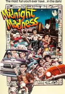 Midnight Madness poster image