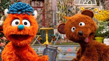 Sesame Street: Season 55, Episode 16 | Rotten Tomatoes