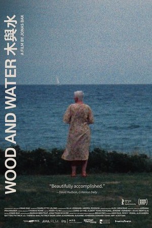 Wood and Water poster