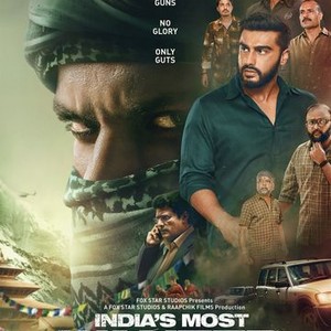 India's Most Wanted (2019) photo 10