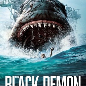 The Black Demon - Rotten Tomatoes