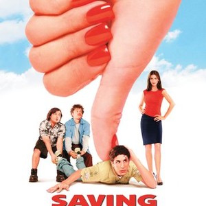 2001 Saving Silverman