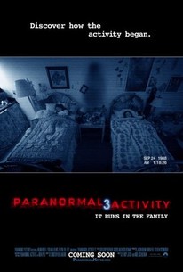 paranormal activity fmovies