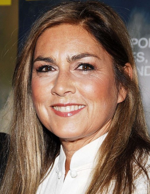 Romina power фото