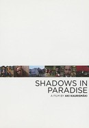 Shadows in Paradise poster image