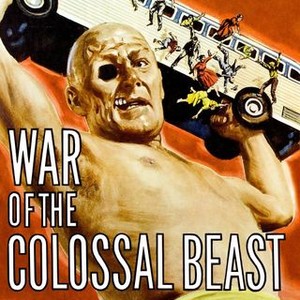 "War of the Colossal Beast photo 7"