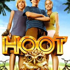 Hoot Hoot — THE END
