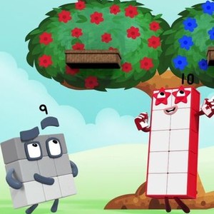 Numberblocks: Season 2, Episode 13 - Rotten Tomatoes