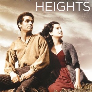 Masterpiece: Wuthering Heights (UK Edition) DVD